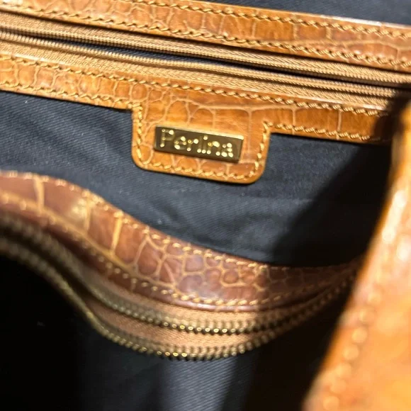 Perlina Handbag - Picture 4 of 4